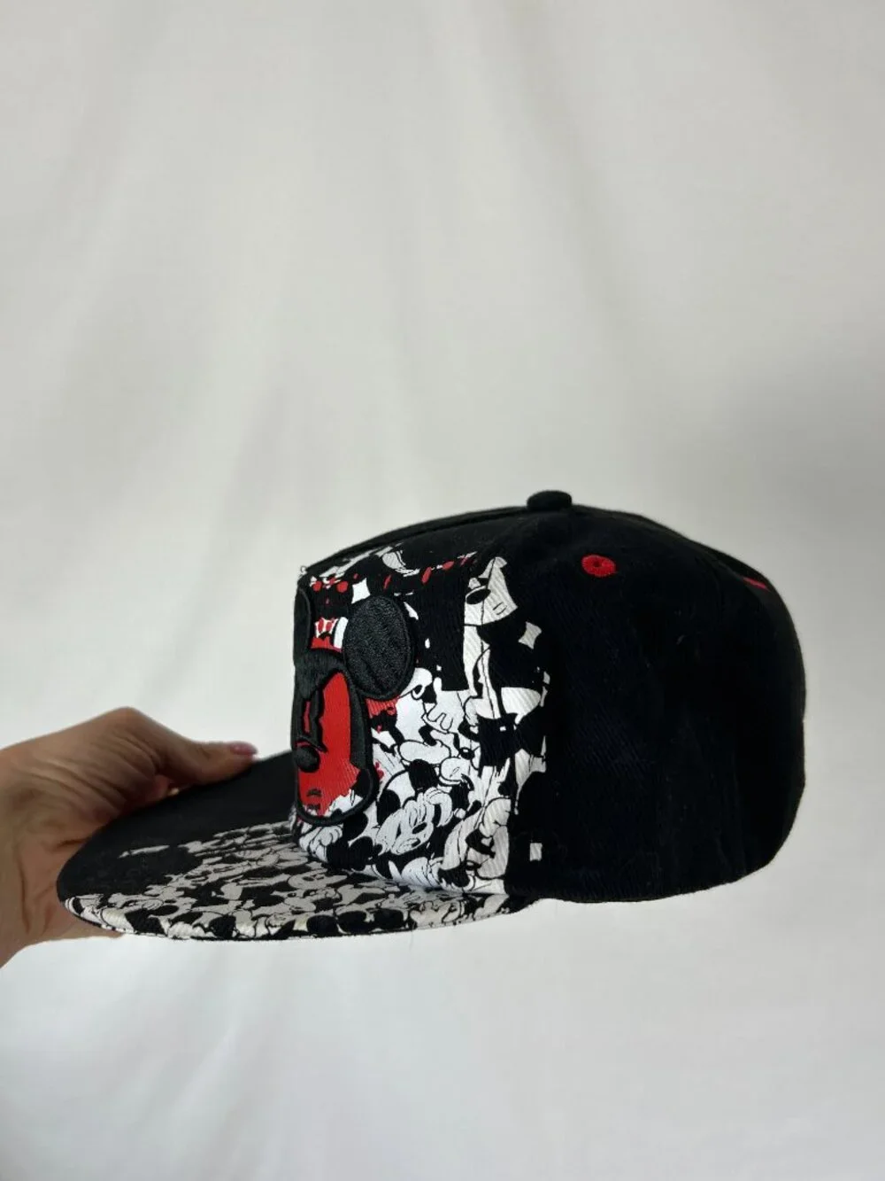 Disney mickey mouse